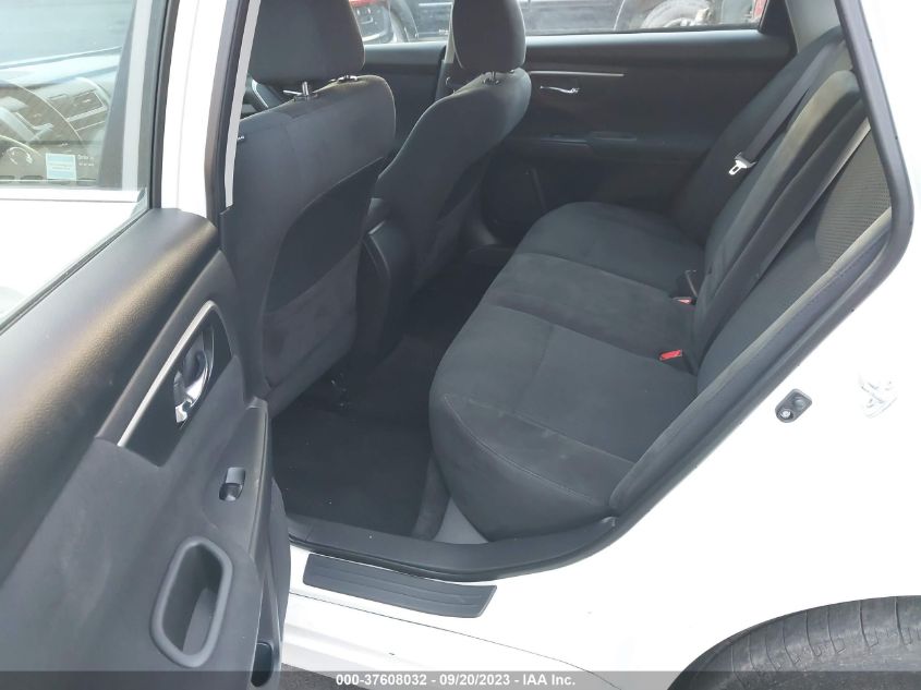 2015 NISSAN ALTIMA 2.5/S/SV/SL - 1N4AL3AP7FN320474