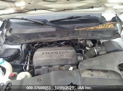 2014 HONDA PILOT EX - 5FNYF4H43EB028755