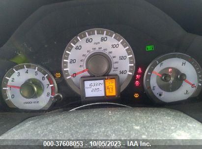 2014 HONDA PILOT EX - 5FNYF4H43EB028755