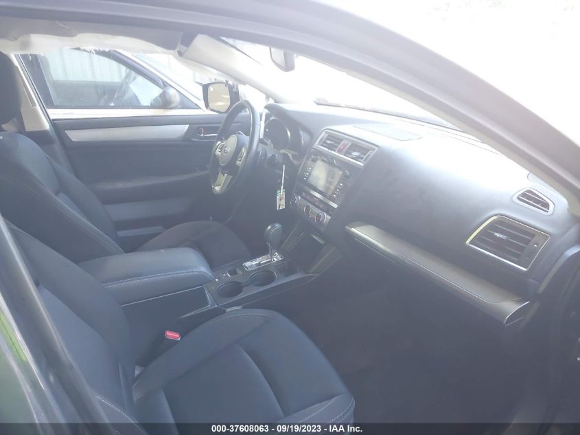 2015 SUBARU LEGACY 2.5I PREMIUM - 4S3BNBC66F3017575