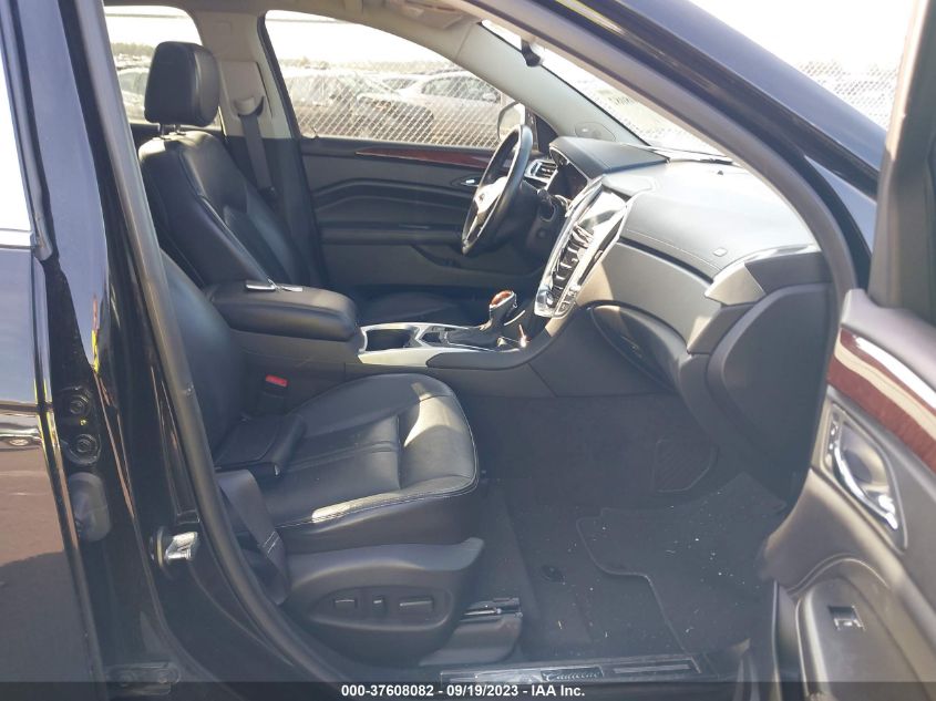 2015 CADILLAC SRX PREMIUM COLLECTION - 3GYFNGE37FS581032