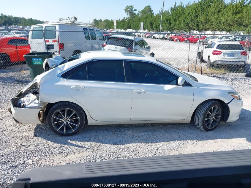 2015 TOYOTA CAMRY XLE/SE/LE/XSE - 4T1BF1FK0FU947185