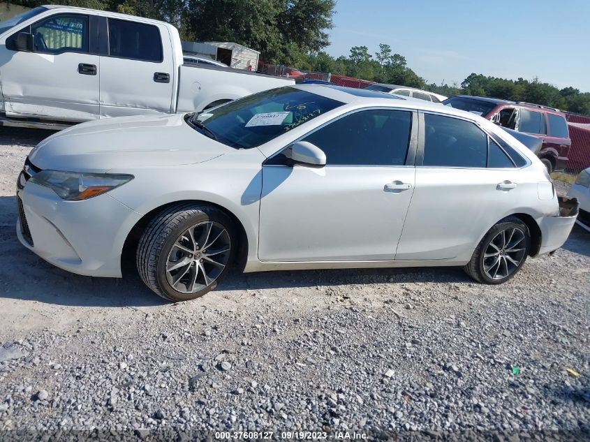2015 TOYOTA CAMRY XLE/SE/LE/XSE - 4T1BF1FK0FU947185