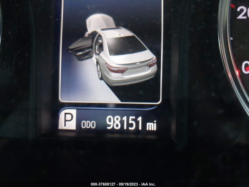 2015 TOYOTA CAMRY XLE/SE/LE/XSE - 4T1BF1FK0FU947185
