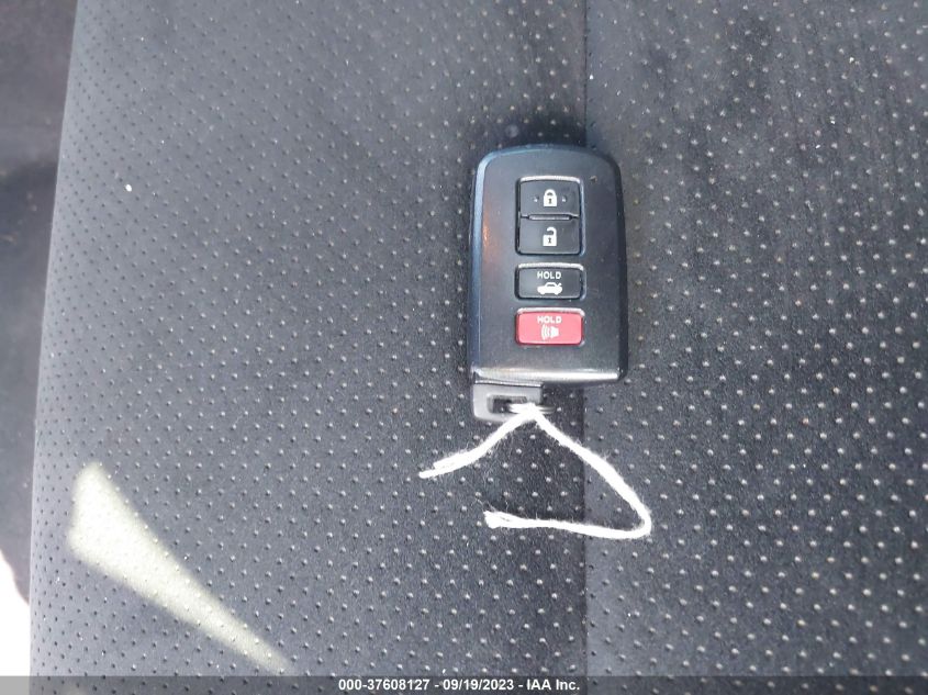 2015 TOYOTA CAMRY XLE/SE/LE/XSE - 4T1BF1FK0FU947185