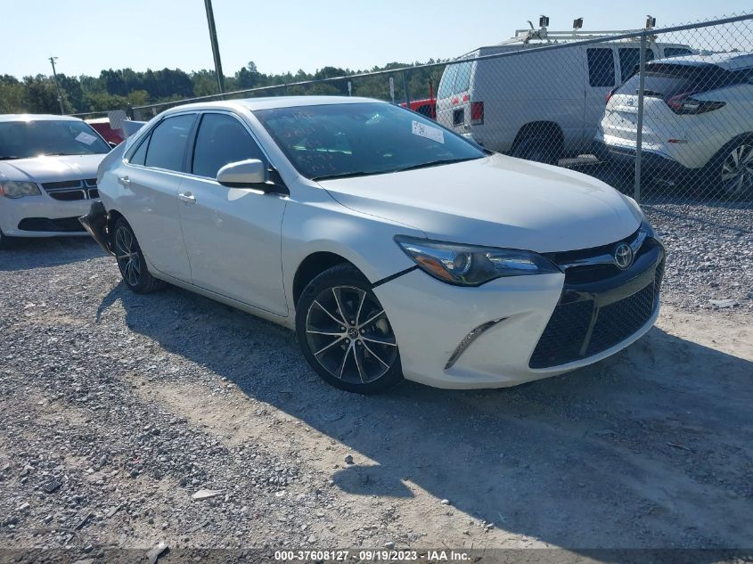 2015 TOYOTA CAMRY XLE/SE/LE/XSE - 4T1BF1FK0FU947185