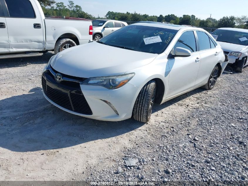 2015 TOYOTA CAMRY XLE/SE/LE/XSE - 4T1BF1FK0FU947185
