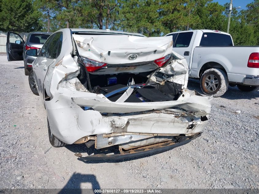 2015 TOYOTA CAMRY XLE/SE/LE/XSE - 4T1BF1FK0FU947185