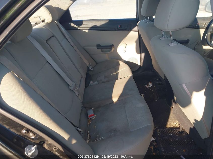 2013 KIA FORTE LX - KNAFT4A23D5719290