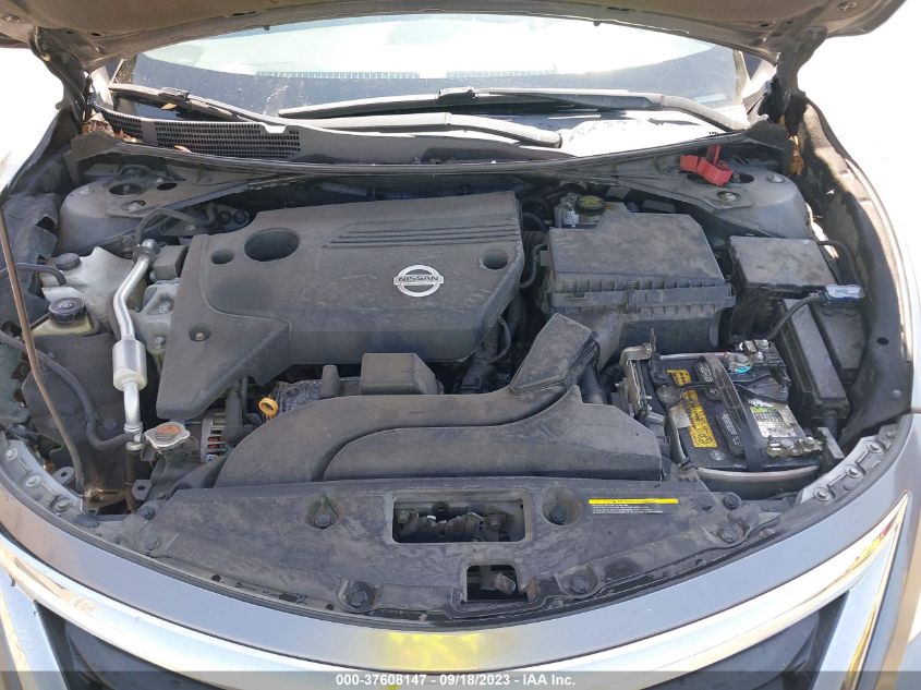 2014 NISSAN ALTIMA 2.5 - 1N4AL3AP6EC405235