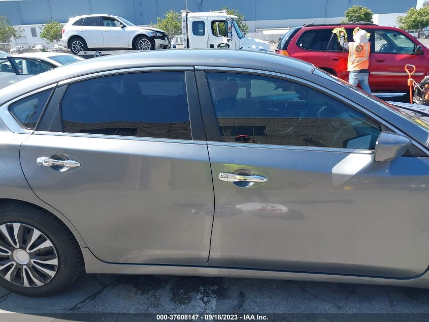 2014 NISSAN ALTIMA 2.5 - 1N4AL3AP6EC405235
