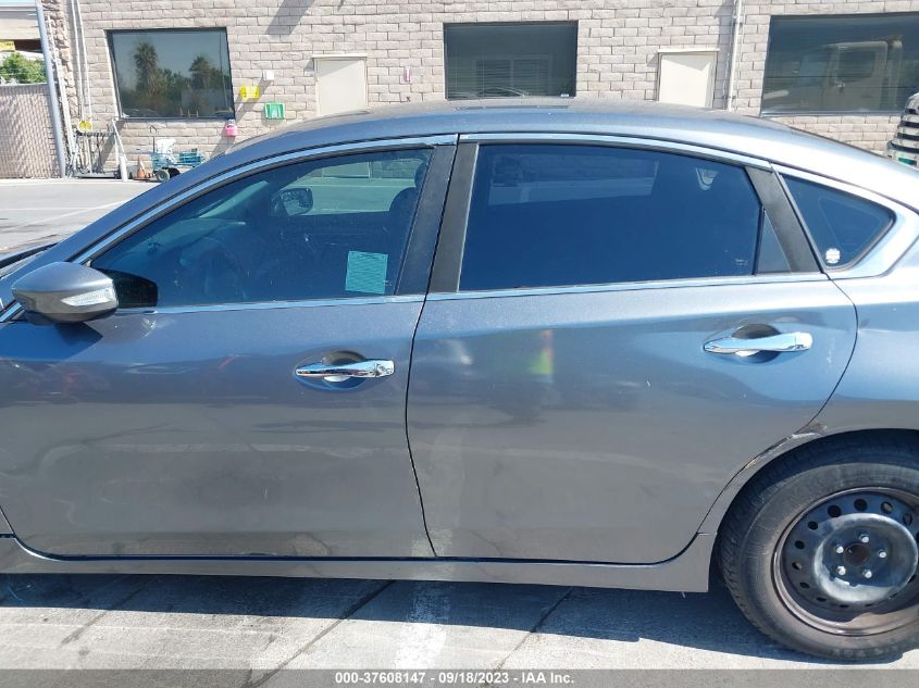 2014 NISSAN ALTIMA 2.5 - 1N4AL3AP6EC405235