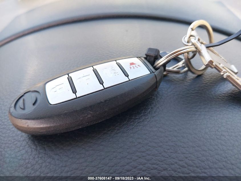 2014 NISSAN ALTIMA 2.5 - 1N4AL3AP6EC405235