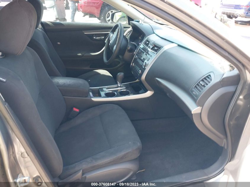 2014 NISSAN ALTIMA 2.5 - 1N4AL3AP6EC405235