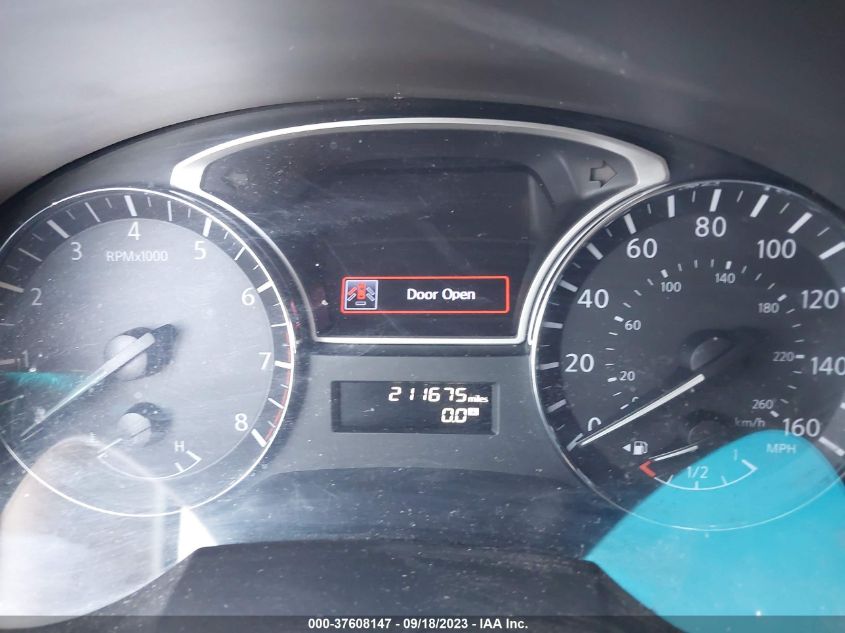 2014 NISSAN ALTIMA 2.5 - 1N4AL3AP6EC405235