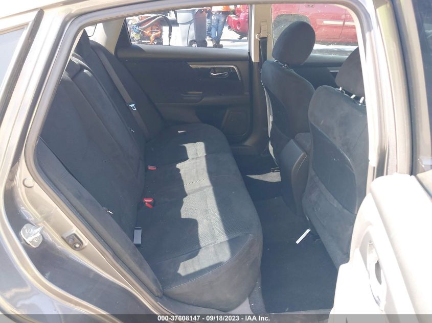 2014 NISSAN ALTIMA 2.5 - 1N4AL3AP6EC405235