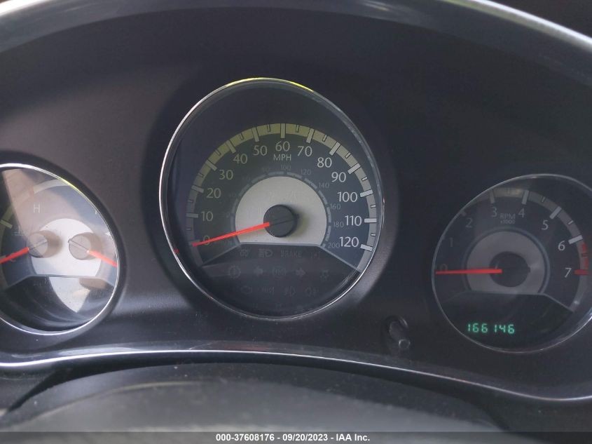 2014 CHRYSLER 200 LX - 1C3CCBAG6EN156201