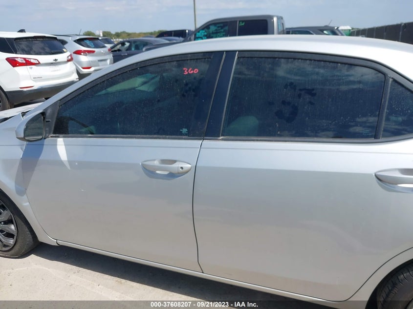 VIN 5YFBURHE4HP723403 2017 TOYOTA COROLLA L/LE/XLE/SE/XSE