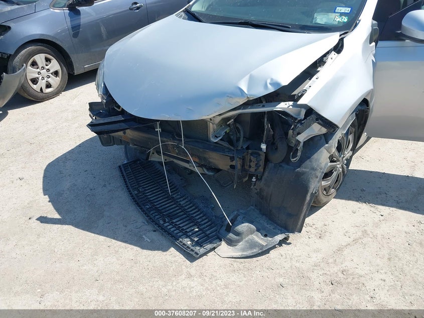 VIN 5YFBURHE4HP723403 2017 TOYOTA COROLLA L/LE/XLE/SE/XSE