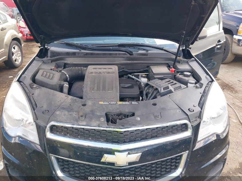2013 CHEVROLET EQUINOX LS - 2GNFLCEK3D6328353