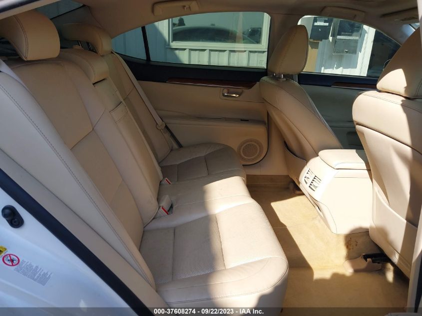 2015 LEXUS ES 300H HYBRID JTHBW1GG2F2086892