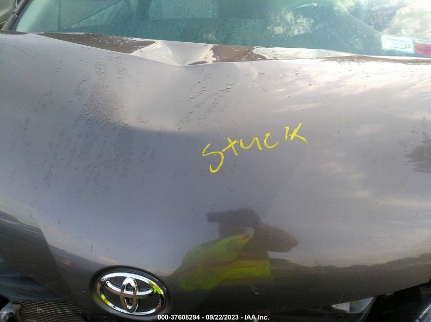 2014 TOYOTA SIENNA LTD/XLE - 5TDDK3DCXES085077