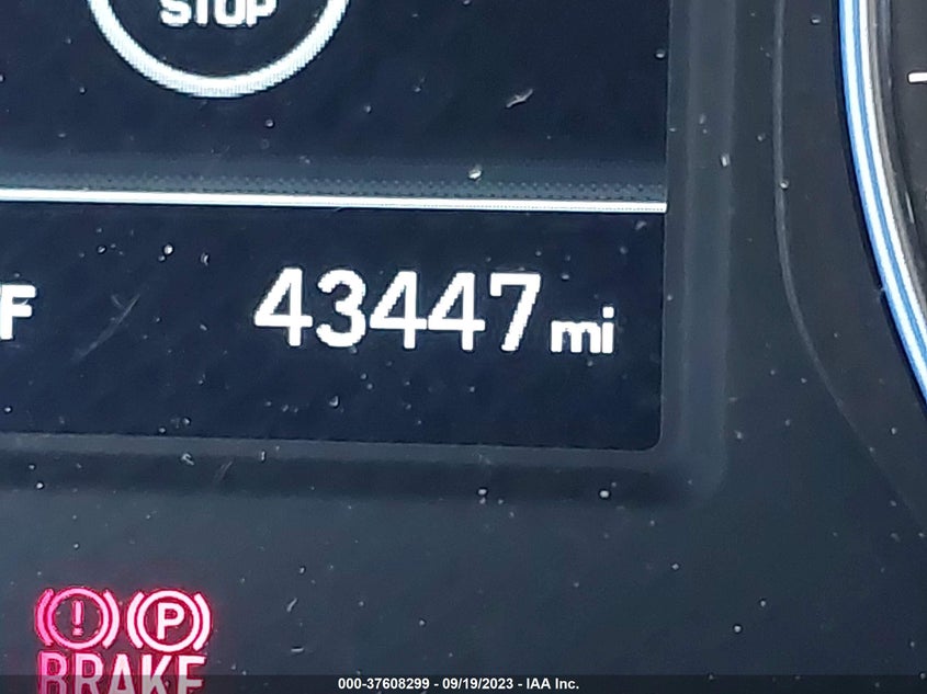 VIN KM8K2CAA6LU562585 2020 HYUNDAI KONA SEL