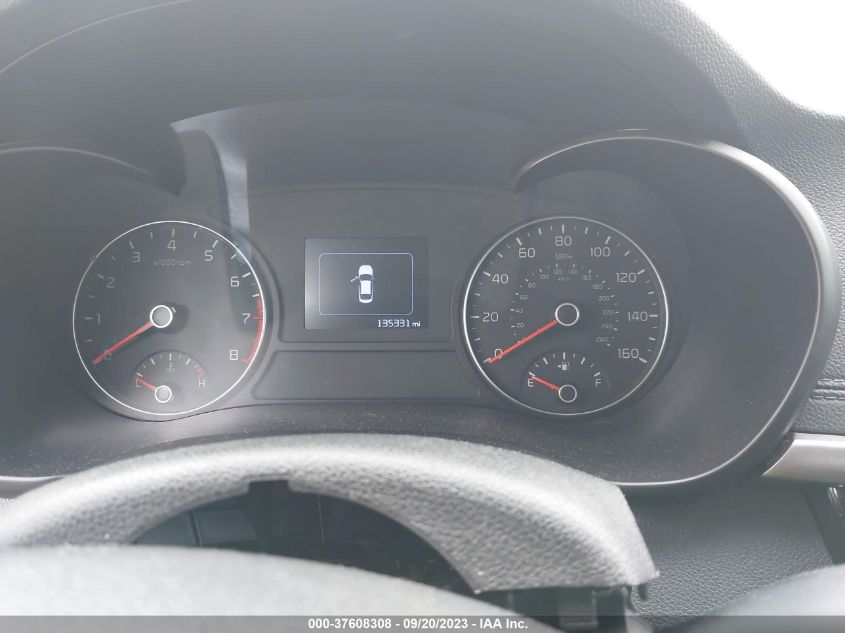 2018 KIA OPTIMA LX - 5XXGT4L39JG207246
