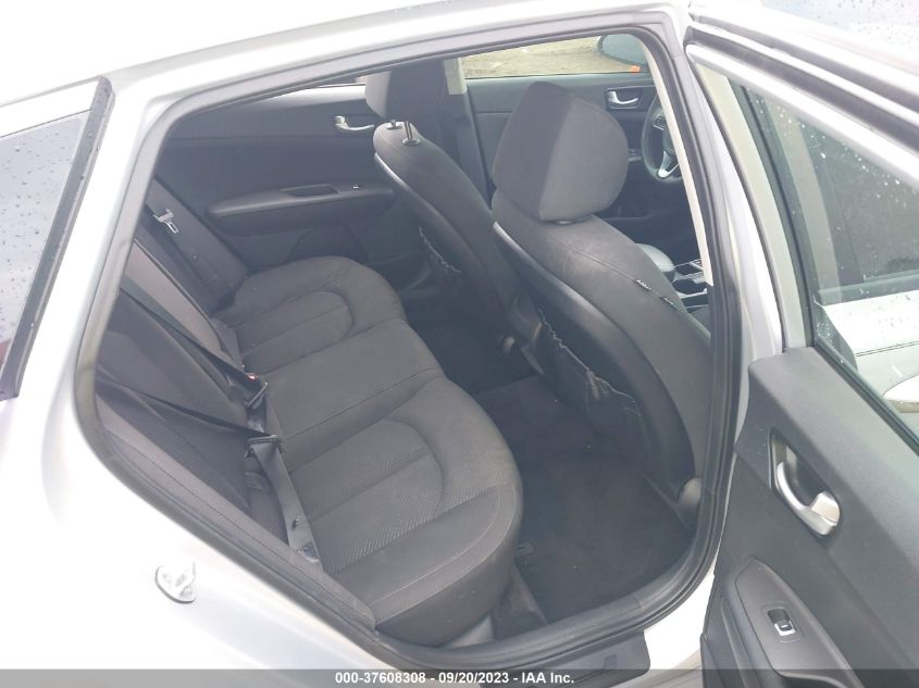 2018 KIA OPTIMA LX - 5XXGT4L39JG207246