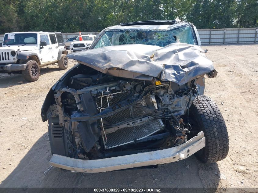 2013 TOYOTA 4RUNNER SR5/TRAIL/LIMITED - JTEBU5JR5D5133896