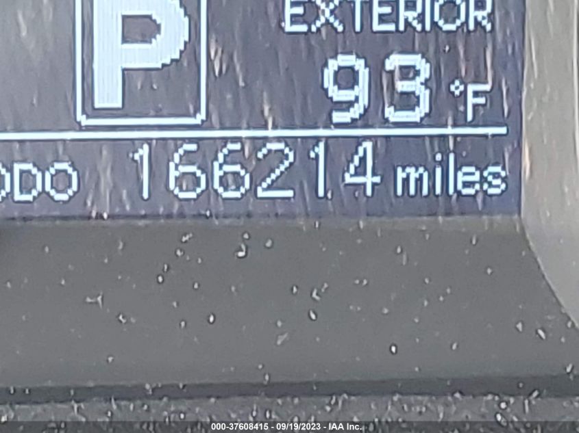 2015 TOYOTA SIENNA LE - 5TDKK3DC6FS571605