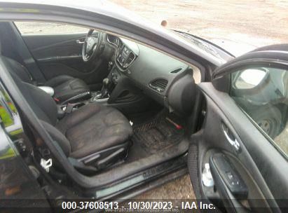 2013 DODGE DART SE - 1C3CDFAA5DD100867