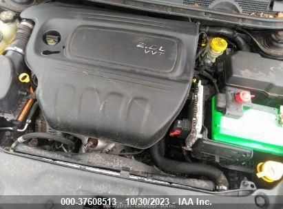 2013 DODGE DART SE - 1C3CDFAA5DD100867