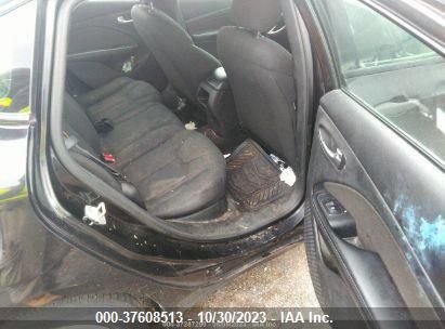 2013 DODGE DART SE - 1C3CDFAA5DD100867