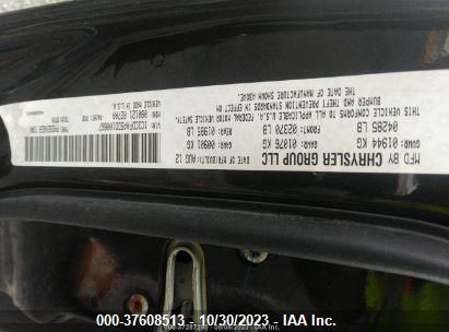 2013 DODGE DART SE - 1C3CDFAA5DD100867