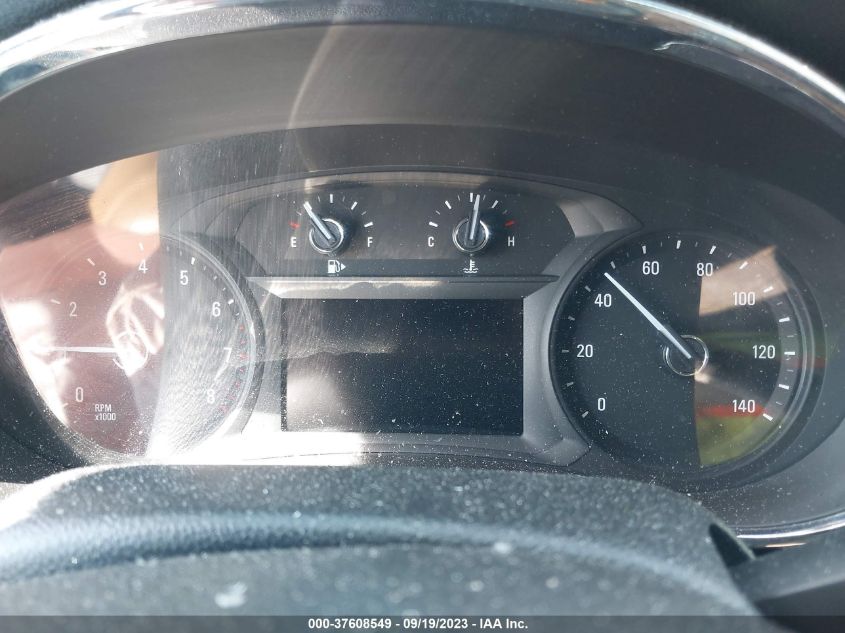 2018 BUICK ENCORE ESSENCE - KL4CJGSBXJB521566