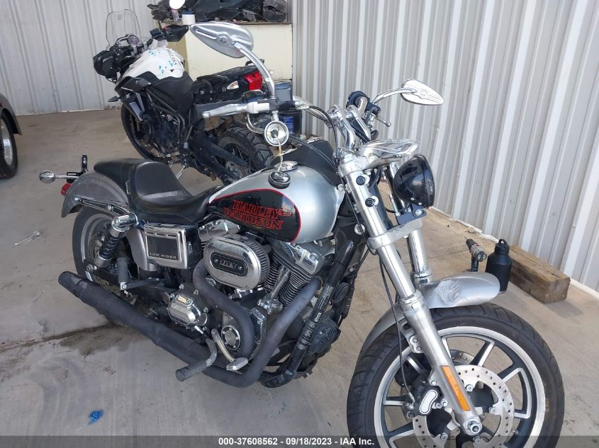 1HD1GNM1XHC321620 HARLEY-DAVIDSON FXDL DYNA LOW RIDER 2017