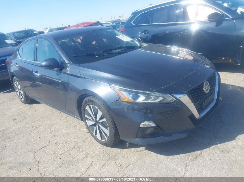 2019 NISSAN ALTIMA 2.5 SL - 1N4BL4EV6KC208127