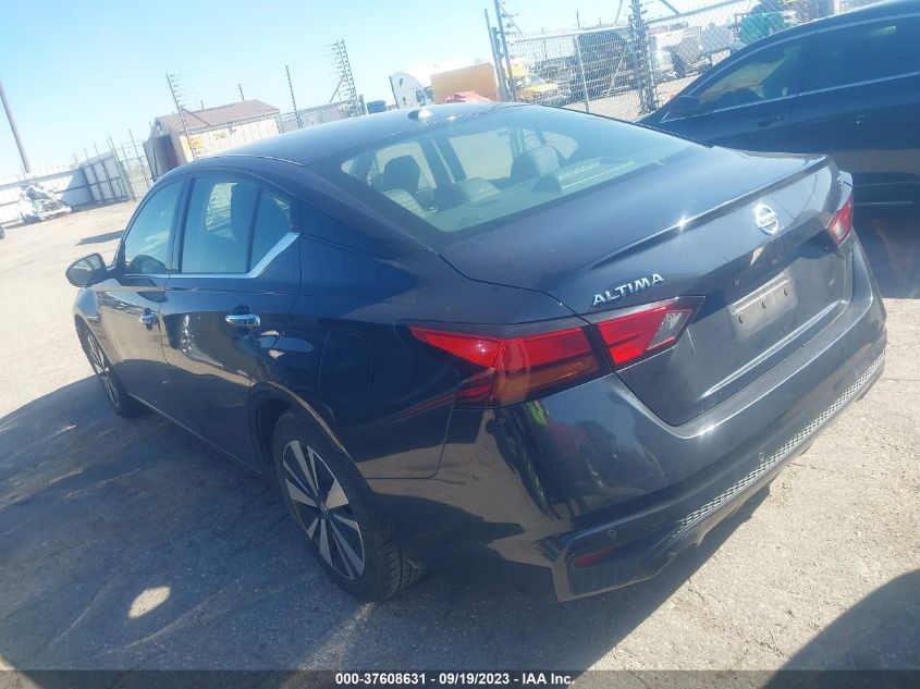 2019 NISSAN ALTIMA 2.5 SL - 1N4BL4EV6KC208127