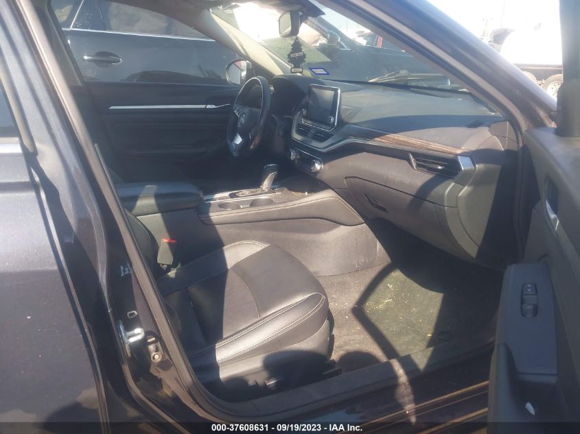2019 NISSAN ALTIMA 2.5 SL - 1N4BL4EV6KC208127