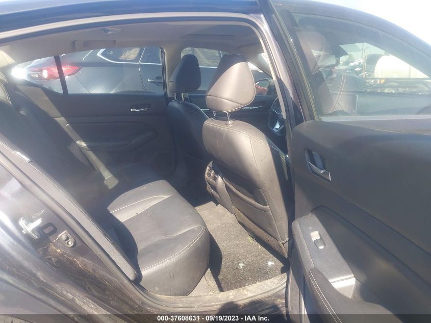 2019 NISSAN ALTIMA 2.5 SL - 1N4BL4EV6KC208127