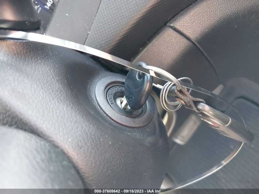 2015 HYUNDAI ACCENT GS - KMHCT5AE0FU217427