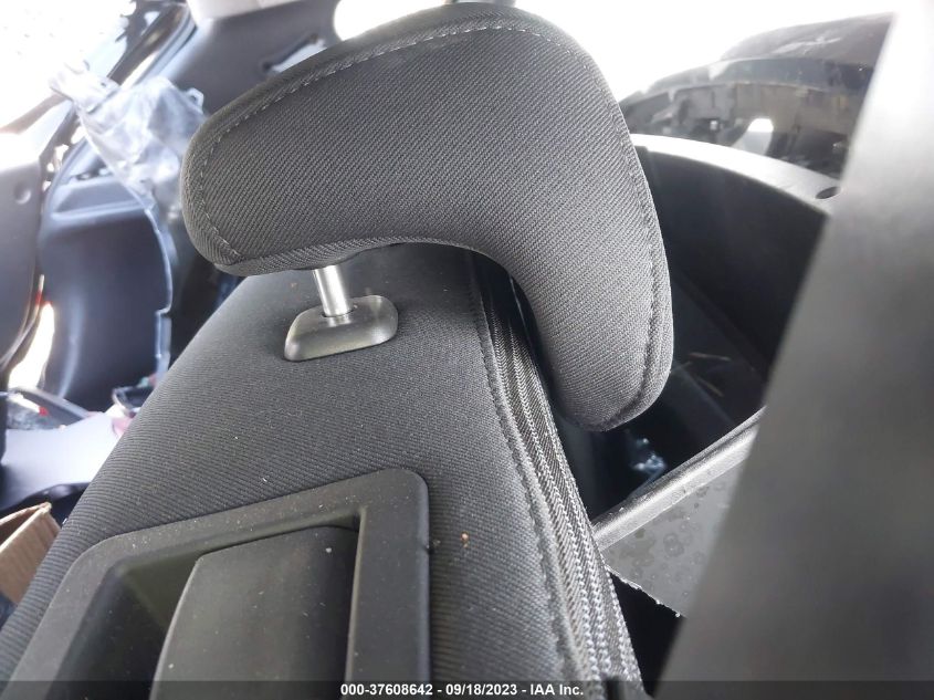 2015 HYUNDAI ACCENT GS - KMHCT5AE0FU217427
