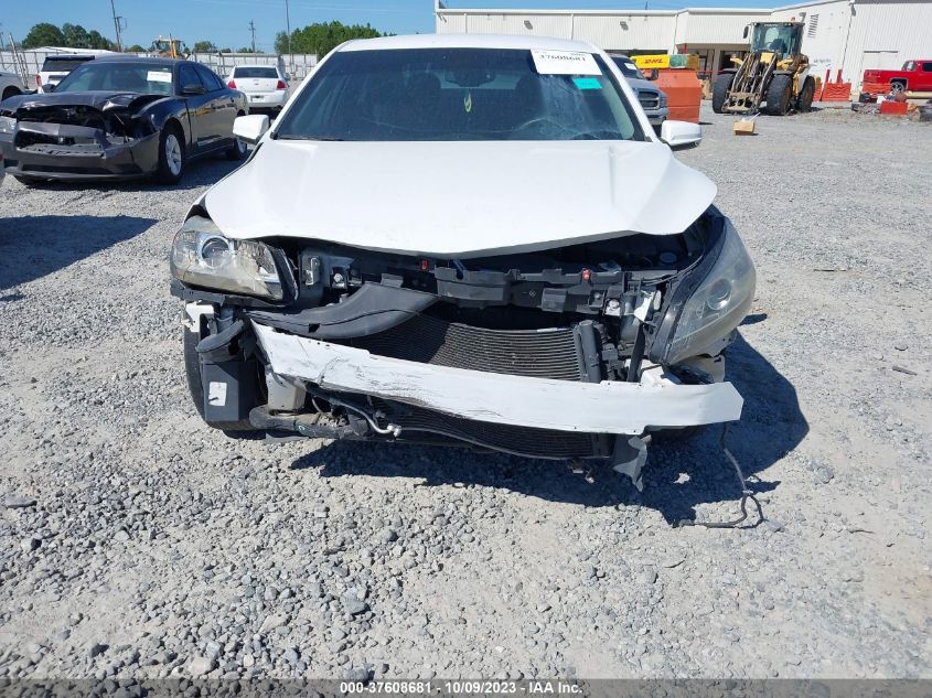 2015 CHEVROLET MALIBU LT - 1G11C5SL6FF289948