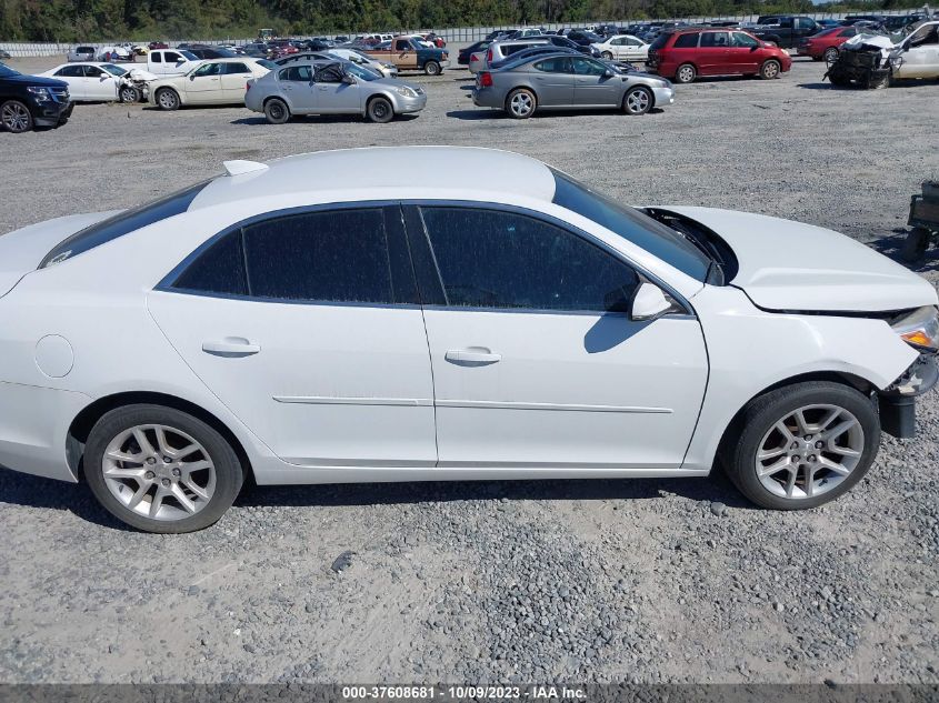 2015 CHEVROLET MALIBU LT - 1G11C5SL6FF289948