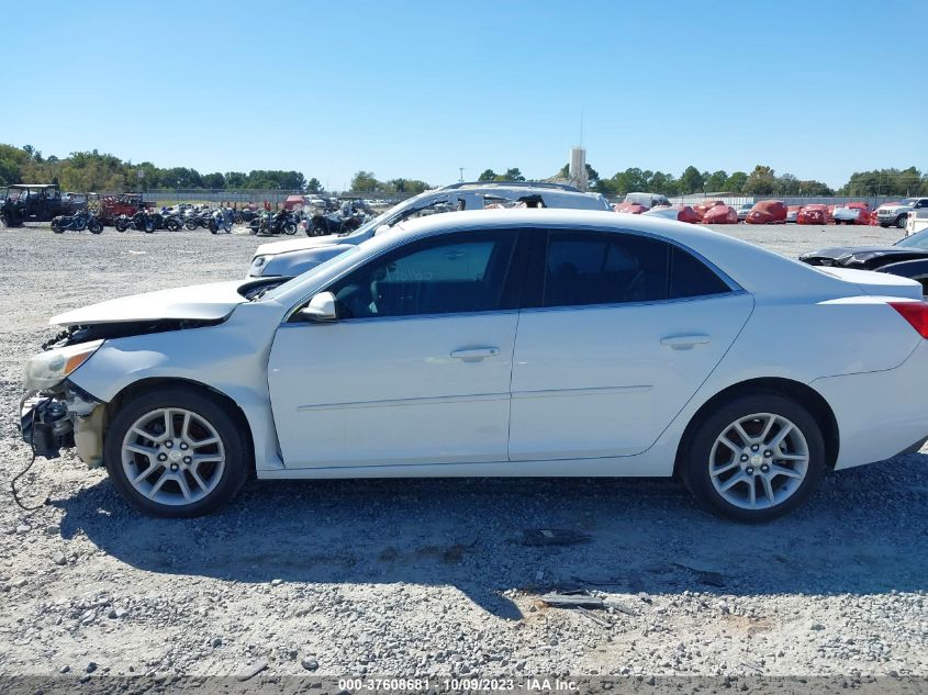 2015 CHEVROLET MALIBU LT - 1G11C5SL6FF289948