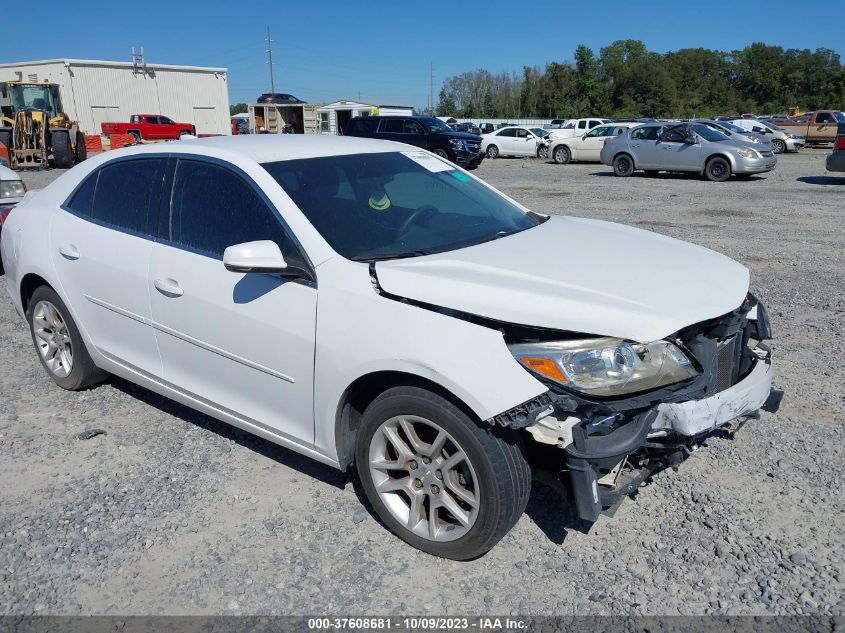 2015 CHEVROLET MALIBU LT - 1G11C5SL6FF289948
