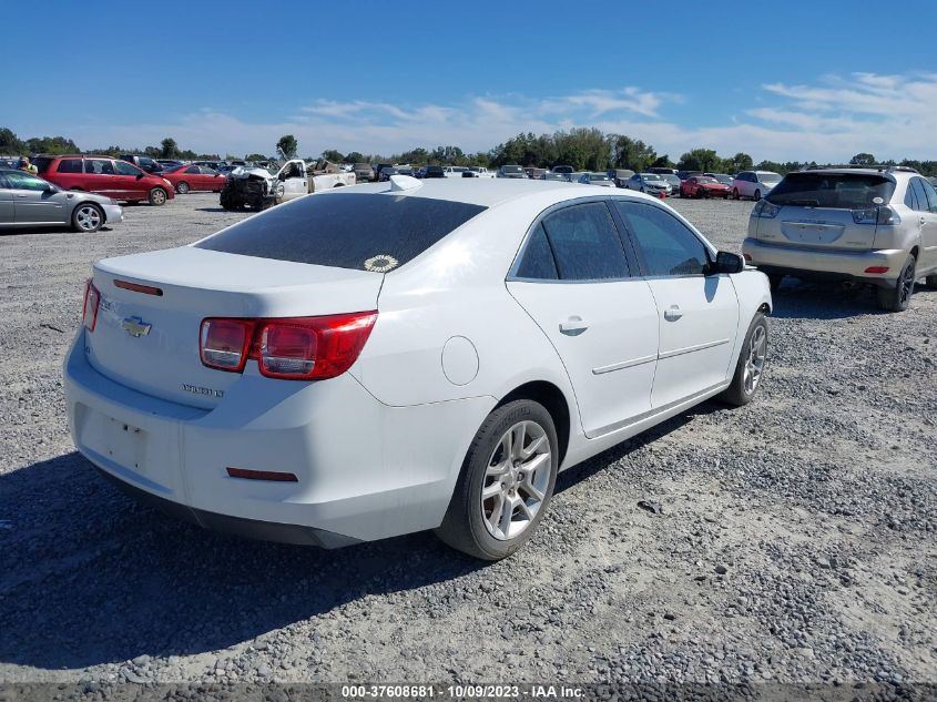 2015 CHEVROLET MALIBU LT - 1G11C5SL6FF289948