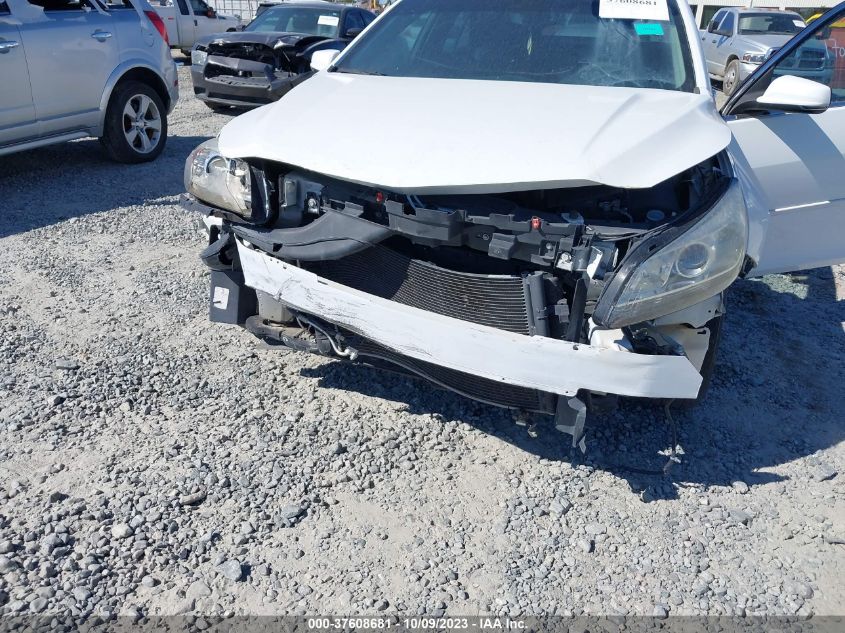 2015 CHEVROLET MALIBU LT - 1G11C5SL6FF289948