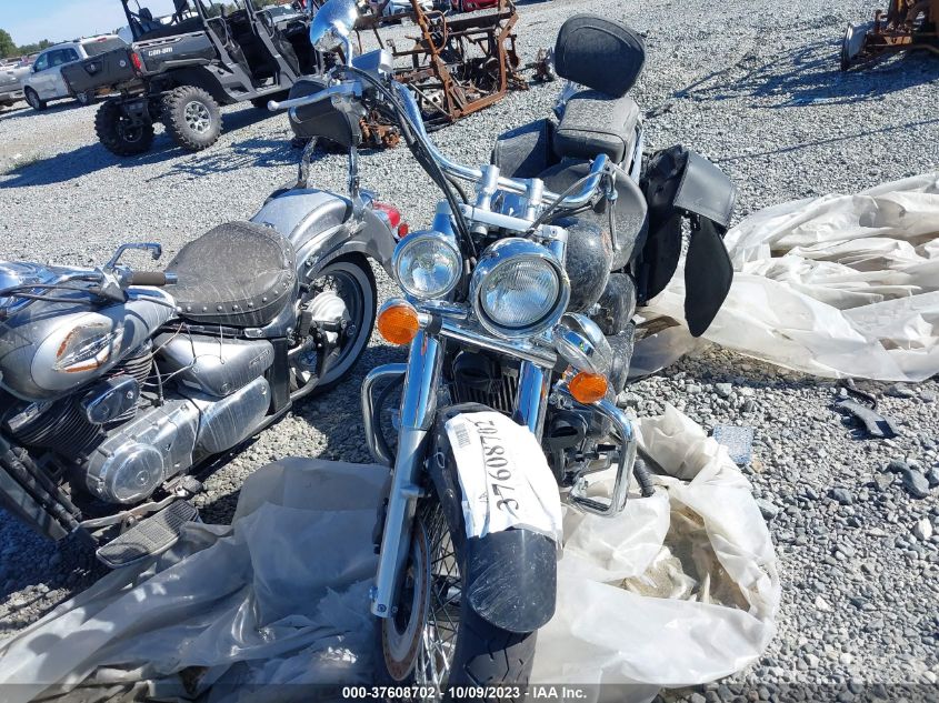 2020 HONDA VT750 C JH2RC5004LK600659